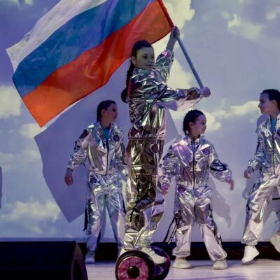 Зональный этап конкурса «Секреты дружного класса» провели в Богородском округе: объявлены победители