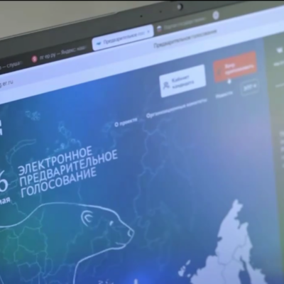 От Богородского до Мособлдумы: Ольга Попова стала лидером предварительного голосования в Богородском округе