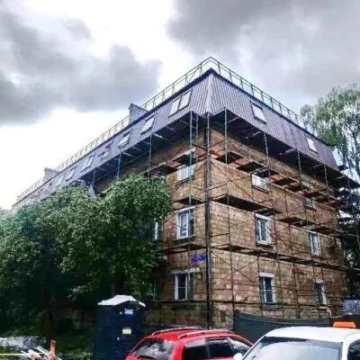 🏆 Богородский округ – в пятёрке лидеров Подмосковья по капремонту